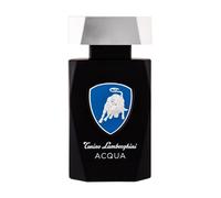 Eau de Toilette + Lamborghini Acqua 125Ml Per Uomo (Eau De Toilette)
