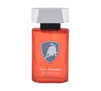 Eau de Toilette Lamborghini Sportivo 75Ml Per Uomo (Eau De Toilette)