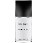 Eau de Toilette L'Eau d'Issey Pour Homme Intense Issey Miyake 125ml