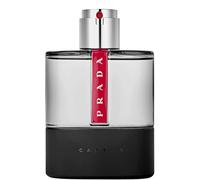Eau de Toilette Luna Rossa Carbon Prada- 100ml