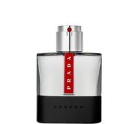 Luna Rossa Carbon Eau de Toilette 50 ml PRADA Profumi Uomo