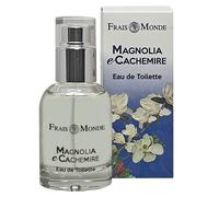 Eau de Toilette Magnolia e Cachemire
