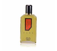 Eau de Toilette Marbert Man 125Ml Pure (Eau De Toilette) Per Uomo