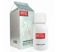 Eau de Toilette Marc Dion Double Agent 100Ml (Eau De Toilette) Per Uomo