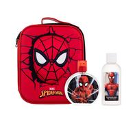 Eau de Toilette Marvel Spiderman Set 100Ml Edt 100 Ml + Shower Gel 100 Ml + Cosmetic Bag K Extra(Eau De Toilette)