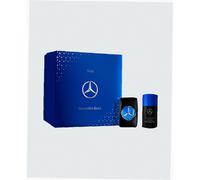 Eau de Toilette Mercedes-Benz Man 50Ml (Eau De Toilette) Per Uomo