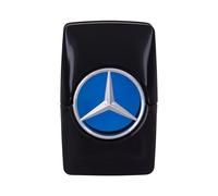 Eau de Toilette Mercedes-Benz Mercedes-Benz Man Intense 100Ml Per Uomo (Eau De Toilette)