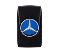 Eau de Toilette Mercedes-Benz Mercedes-Benz Man Intense 50Ml Per Uomo (Eau De Toilette)