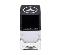 Eau de Toilette + Mercedes-Benz Mercedes-Benz Select 50Ml Per Uomo (Eau De Toilette)