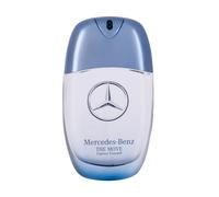 Eau de Toilette + Mercedes-Benz The Move Express Yourself 100Ml Per Uomo (Eau De Toilette)