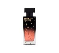 Eau de Toilette Mexx Black & Gold Limited Edition 30Ml Per Donna (Eau De Toilette)
