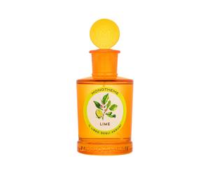 Eau de Toilette Monotheme Book Of Citruses 100Ml Unisex (Eau De Toilette) Lime