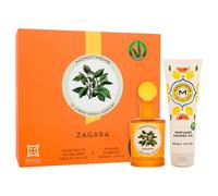 Eau de Toilette Monotheme Book Of Citruses Edt 100 Ml + Shower Gel 100 Ml Shower Gel Wm00000101 100Ml U (Eau De Toilette) Zagara
