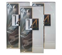 Eau De Toilette MP14 Pour Homme, Fragranza Maschile Dalle Note Legnose e Aromatiche 100ml (3 Unità)