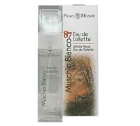 Eau de Toilette Muschio Bianco 87