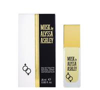 Eau de Toilette MUSK 25ml di A.ASHLEY 25 ml Eau de Toilette