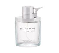 Eau de Toilette Myrurgia Yacht Man Victory 100Ml Per Uomo (Eau De Toilette)