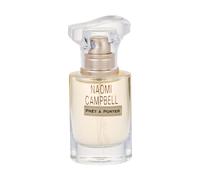 Eau de Toilette Naomi Campbell Pret A Porter 15Ml Per Donna(Eau De Toilette)