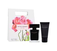 Eau de Toilette Narciso Rodriguez For Her Edt 30 Ml + Body Lotion 50 Ml Body Lotion 1D00000101 30Ml W (Eau De Toilette)