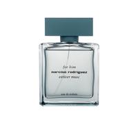 Eau de Toilette Narciso Rodriguez For Him 100Ml Per Uomo (Eau De Toilette) Vetiver Musc