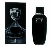 Eau de Toilette New Brand Parfums Gt 100Ml (Eau De Toilette) Per Uomo