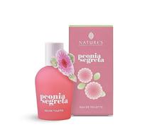 Eau de Toilette Peonia segreta