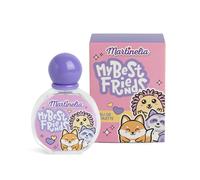 Eau de toilette per bambini MARTINELIA My Best Friends 30 ml