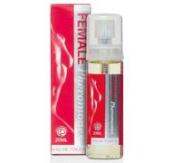 Eau De Toilette per Donna Feromoni Femminili 14 ml