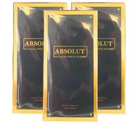 Eau De Toilette Pour Homme, Profumazione Ambrata Ed Elegante Che Esprime Tutto Lo Spirito E La Passione Di Un Uomo 100ml (3 Unità)