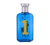 Eau de Toilette Ralph Lauren Big Pony 1 100Ml Per Uomo (Eau De Toilette)