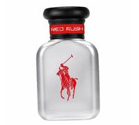 Eau de Toilette Ralph Lauren Polo Red 40Ml Rush (Eau De Toilette) Per Uomo