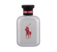Eau de Toilette Ralph Lauren Polo Red Rush 75Ml Per Uomo (Eau De Toilette)