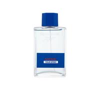 Eau de Toilette Reebok Move Your Spirit 100Ml Per Uomo (Eau De Toilette)