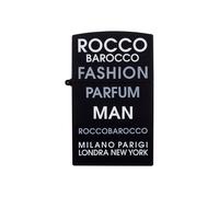Eau de Toilette Roccobarocco Fashion Man 75Ml Per Uomo (Eau De Toilette)