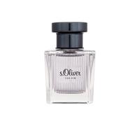 Eau de Toilette S.Oliver For Him 30Ml Per Uomo (Eau De Toilette)
