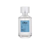 Eau de Toilette S.Oliver Pure Sense 50Ml Per Uomo (Eau De Toilette)