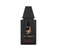 Eau de Toilette Scorpio Noir Absolu 75Ml Per Uomo (Eau De Toilette)