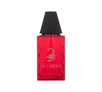 Eau de Toilette Scorpio Rouge 75Ml Per Uomo (Eau De Toilette)
