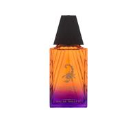 Eau de Toilette Scorpio Scandalous 75Ml Per Uomo (Eau De Toilette)