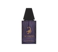 Eau de Toilette Scorpio Scorpio Collection Night 75Ml Per Uomo (Eau De Toilette)