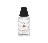 Eau de Toilette Scorpio Scorpio Collection Sport 75Ml Per Uomo (Eau De Toilette)