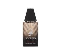 Eau de Toilette Scorpio Unlimited Anniversary Edition 75Ml Per Uomo (Eau De Toilette)