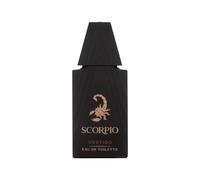 Eau de Toilette Scorpio Vertigo 75Ml Per Uomo (Eau De Toilette)