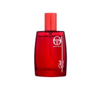 Eau de Toilette Sergio Tacchini Club For Her 30Ml Per Donna (Eau De Toilette)
