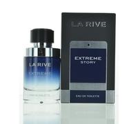 Eau de toilette spray 2,5 oz