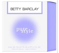 Eau de Toilette Spray 20 ml