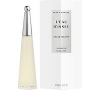 Issey Miyake L'Eau d'Issey Eau de Toilette (donna) 50 ml