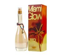 Jennifer Lopez Miami Glow Eau de Toilette (donna) 100 ml