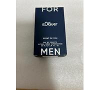 Eau de Toilette Spray 30 ml