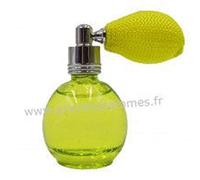 Eau de toilette Spray Borsa Verbena Limonata della Provenza